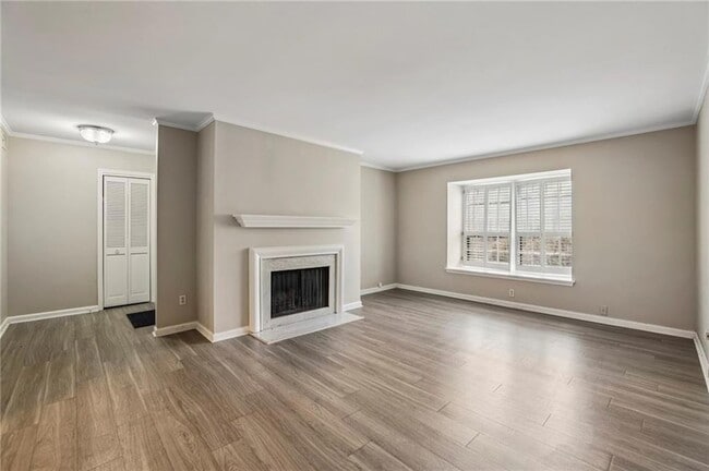 Building Photo - 103 La Rue Pl NW