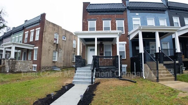 Building Photo - 2619 Loyola Northway