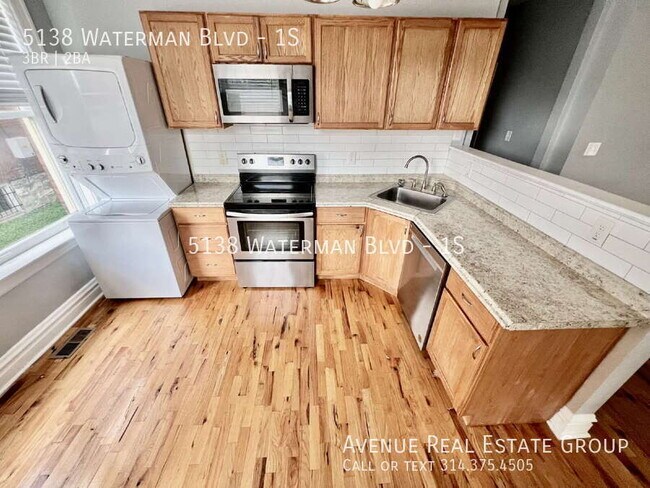 Building Photo - 5138 Waterman Blvd