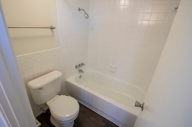 Floorplan - Harvard Square