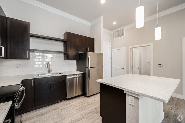 Building Photo - The Edison at Wheat Ridge