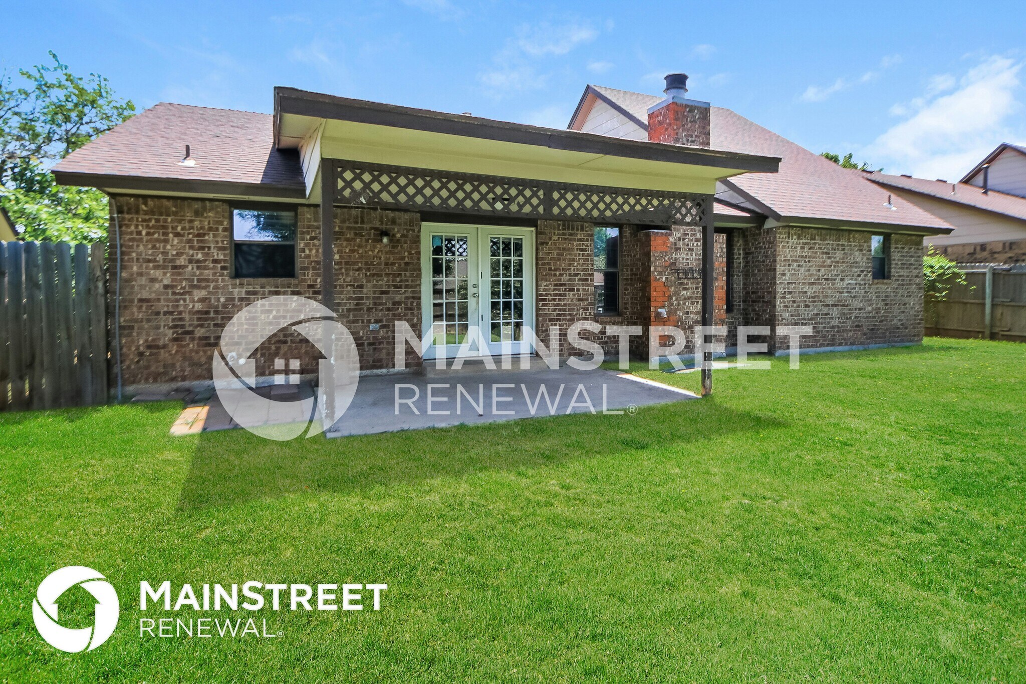 Building Photo - 8405 Bigwood Dr