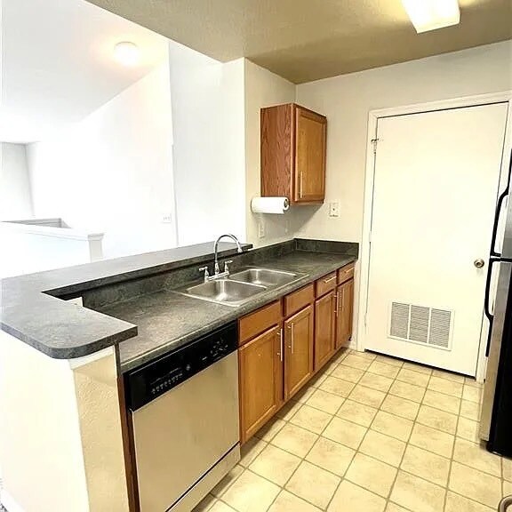 Kitchen View - 14870 Pleasant Bay Ln