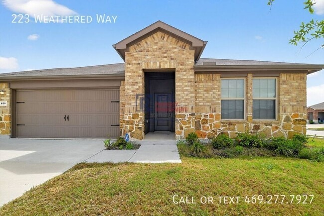 Building Photo - 223 Weathered Wy