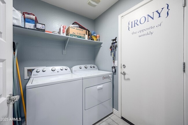 Building Photo - 18557 W Pueblo Ave