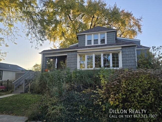Primary Photo - 116 S Martin Ave
