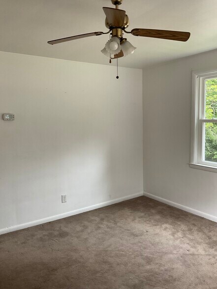 Building Photo - 3815 Mayberry Ave