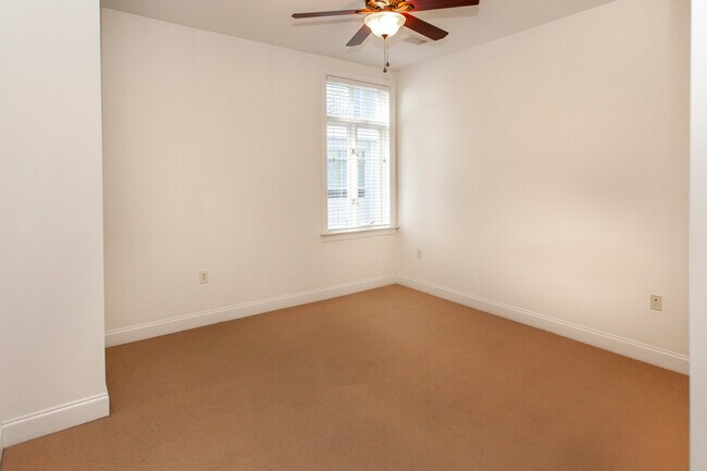 Bedroom 1 - 230 S Tryon St