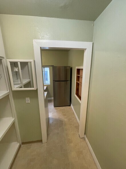 Building Photo - 2225 K St