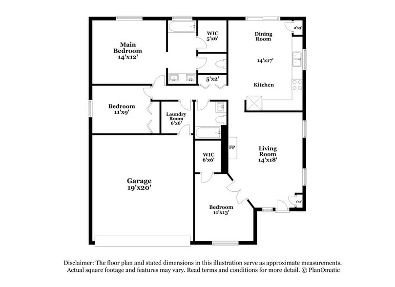 Building Photo - 826 Descendant Dr