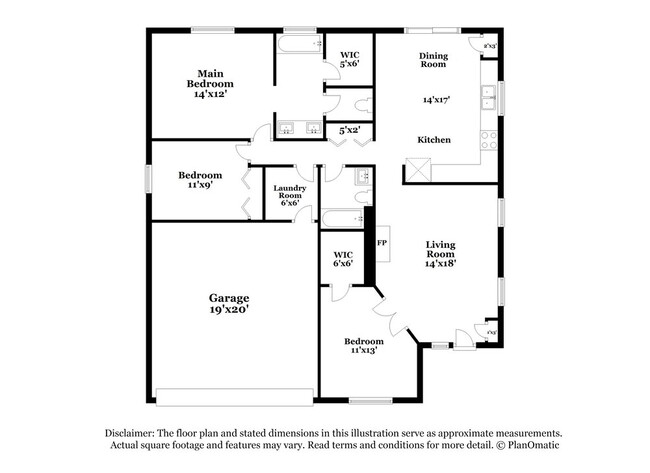 Building Photo - 826 Descendant Dr