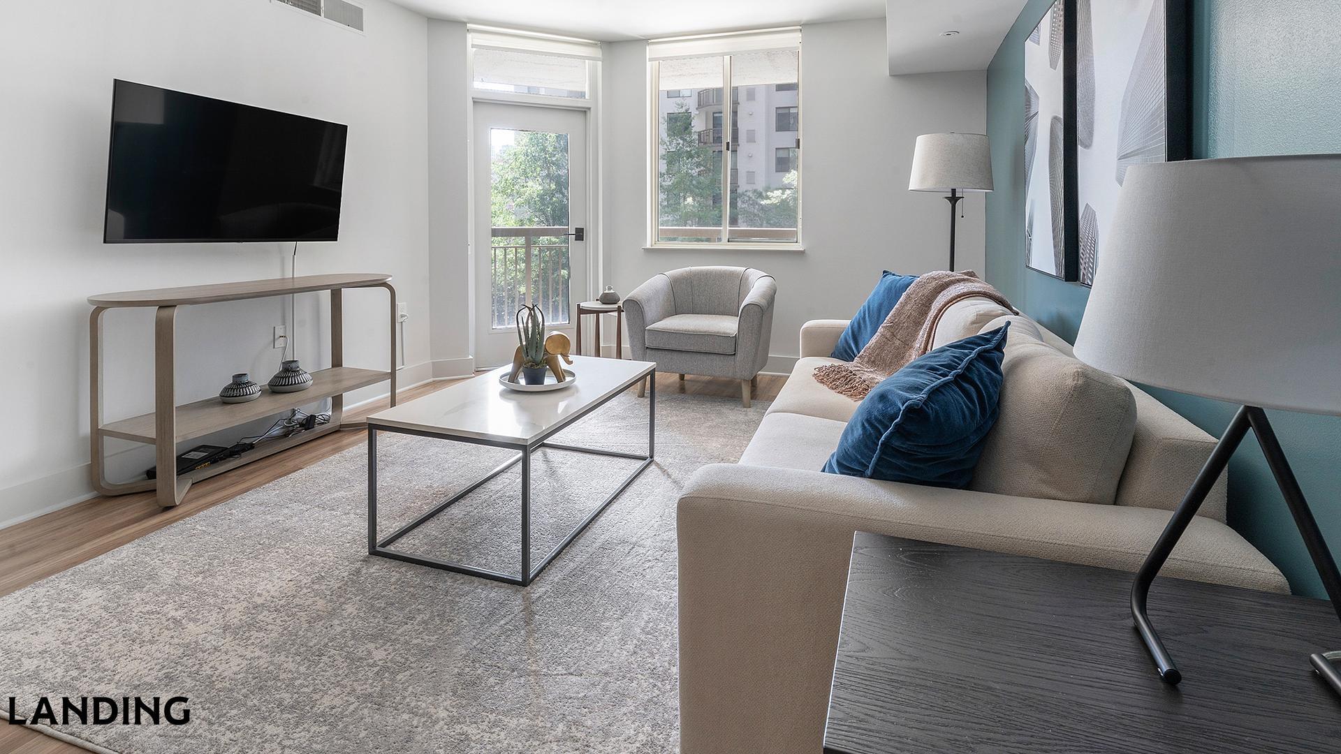 Building Photo - 1221 S Eads St