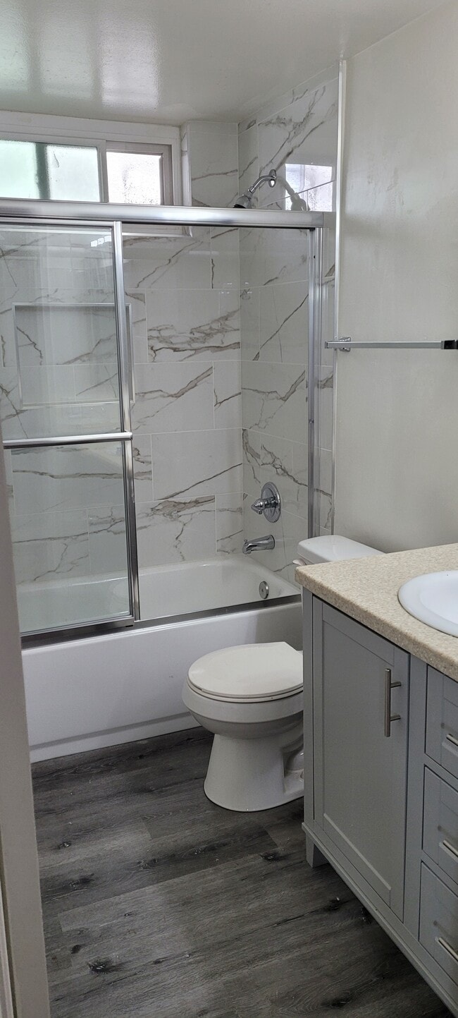 Bathroom - 1850 Pacific Coast Hwy