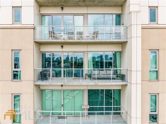 Building Photo - 1100 Howell Mill Rd NW