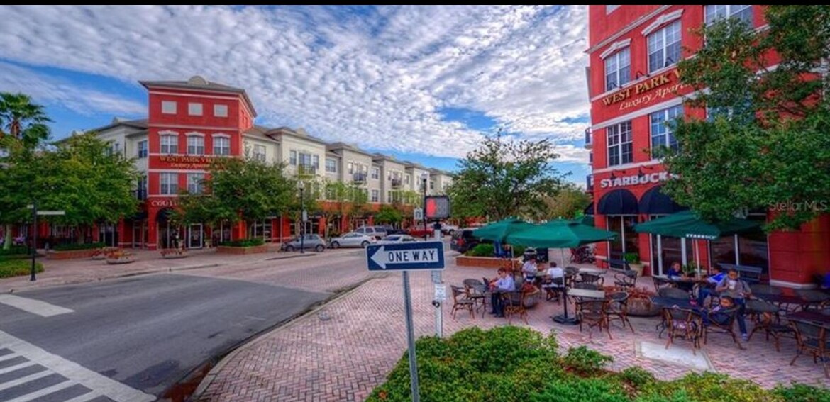 Coffee and Restaurant - 9909 New Parke Rd