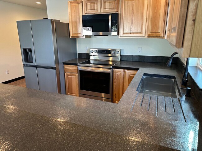 Building Photo - Brand New 4 Bedroom Home, Call to Schedule your showing today!