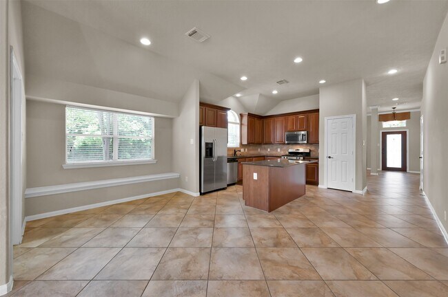 Building Photo - 117 E Montfair Blvd