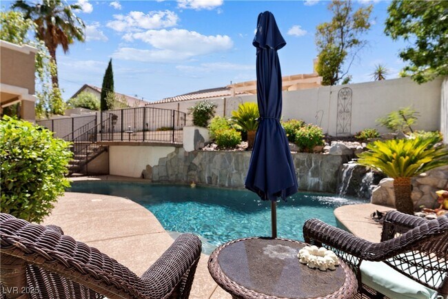 Building Photo - 1870 Desert Forest Way