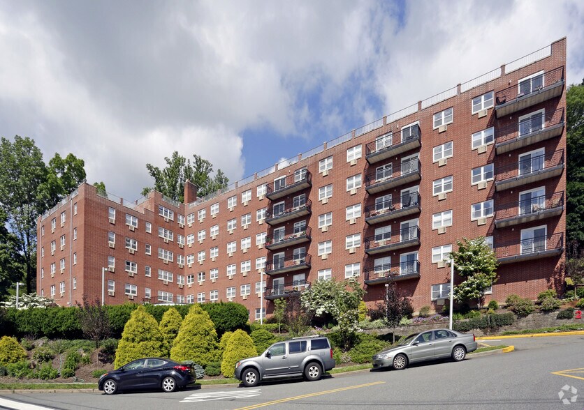 Heritage House Morristown, NJ Apartment Finder