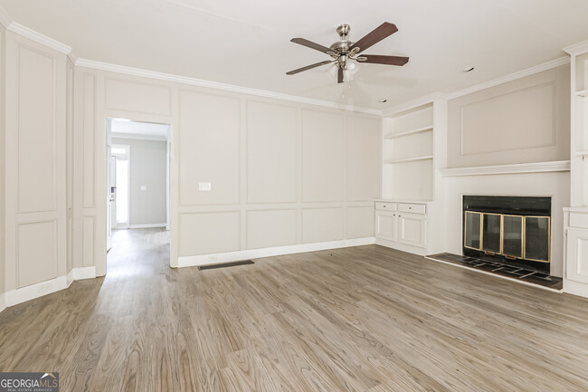 Building Photo - 300 Brandon Mill Cir