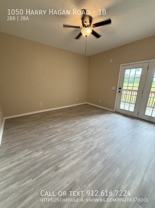 Building Photo - 1050 Harry Hagan Rd