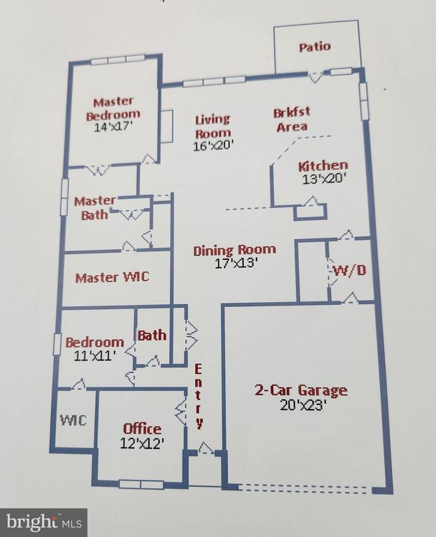 Building Photo - 20667 Golden Ridge Dr