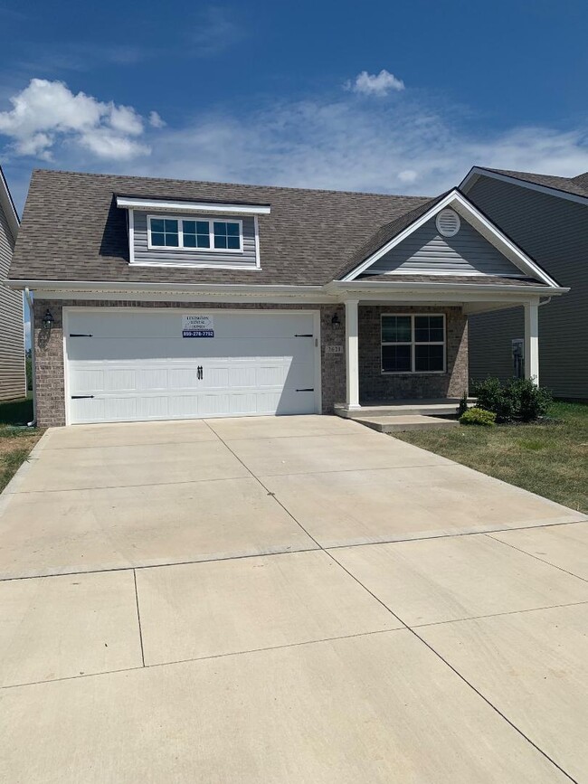 Building Photo - 2621 Hailey Rose Way