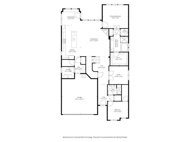Building Photo - 1267 Binfield Dr