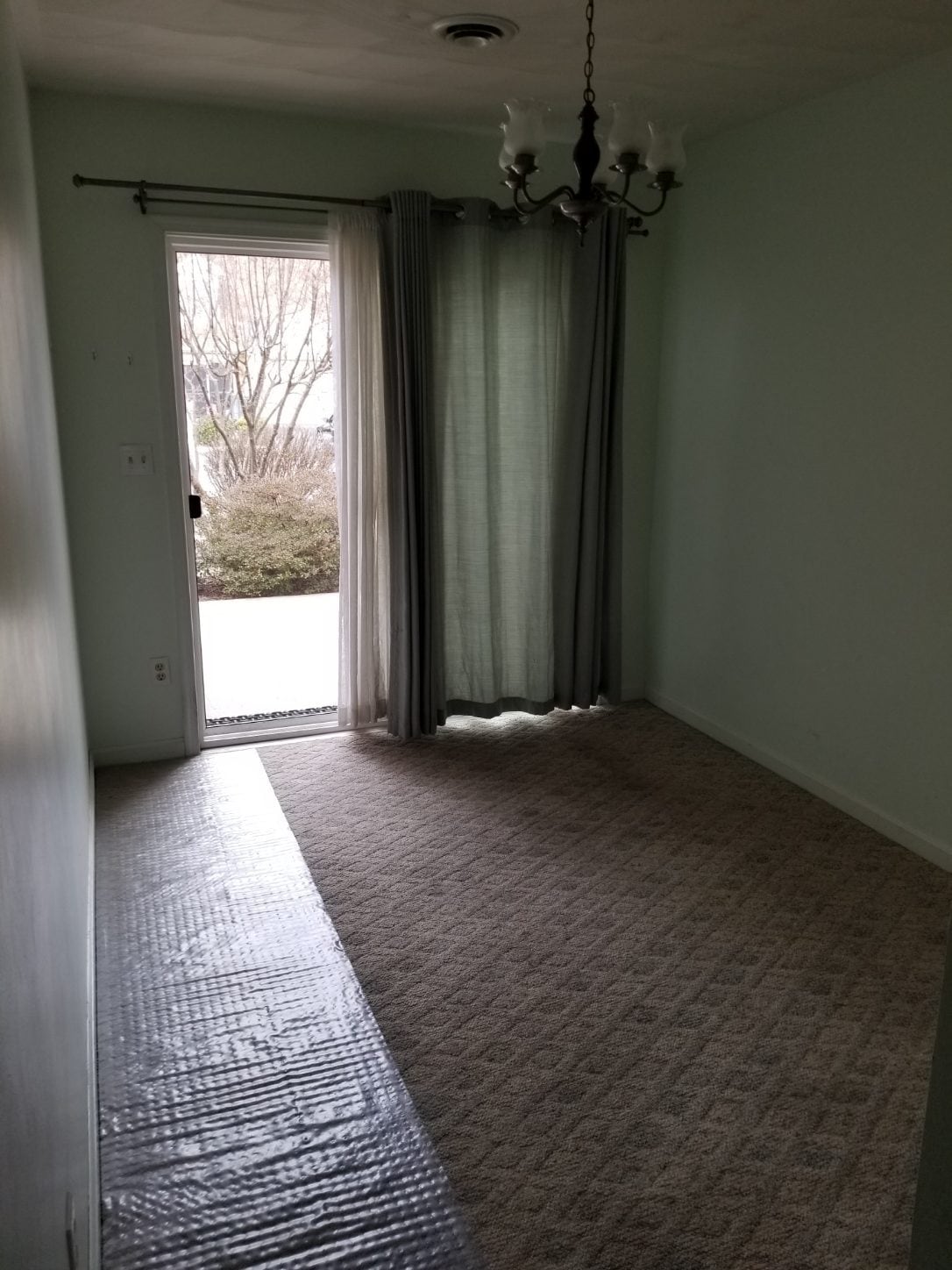 Dining Room/Patio - 16 Brookline Ct