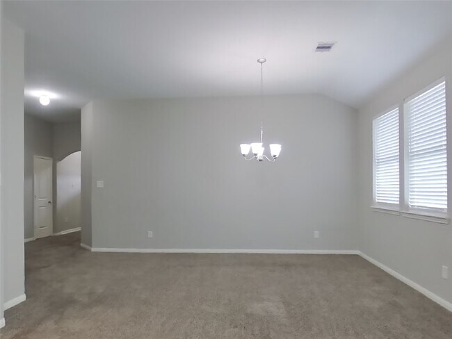 Building Photo - 15607 Jackie Robinson Rd