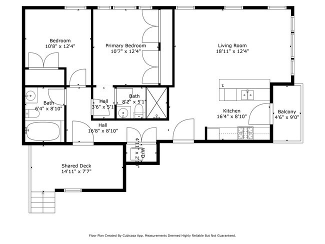 Building Photo - 1714 W Grace St