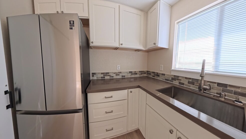 Kitchen - 1602 12th St