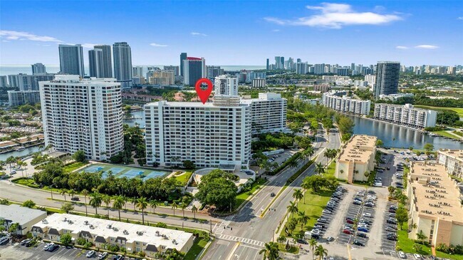 Building Photo - 600 Three Islands Boulevard