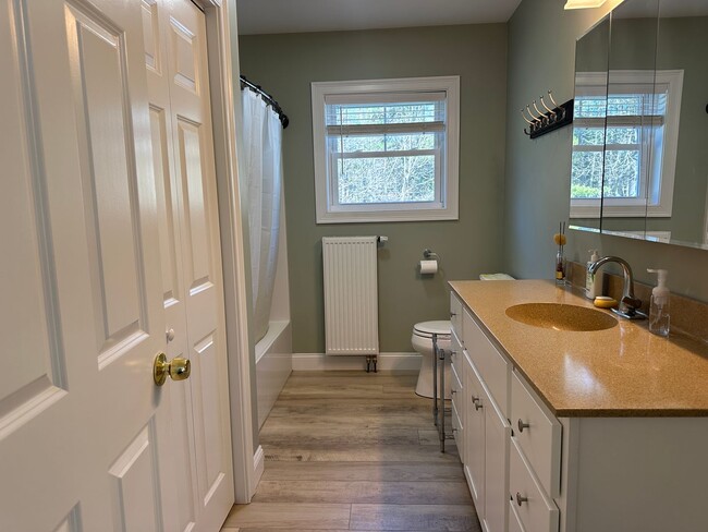 Building Photo - Newly Built! Spacious 4BR 2 Bath House