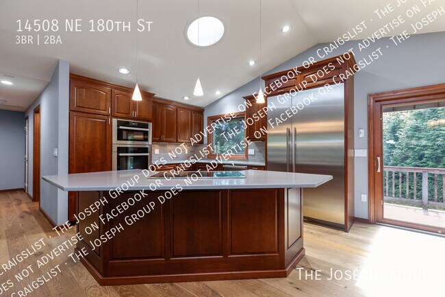 Building Photo - 14508 NE 180th St