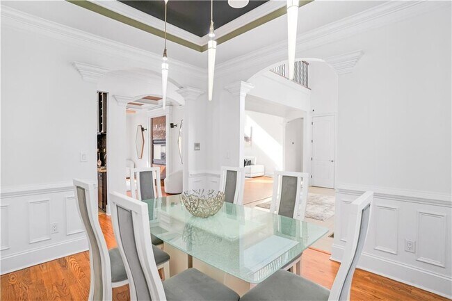 Building Photo - 105 Ensley Point