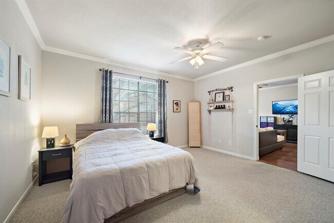 Building Photo - 2255 Braeswood Park Dr