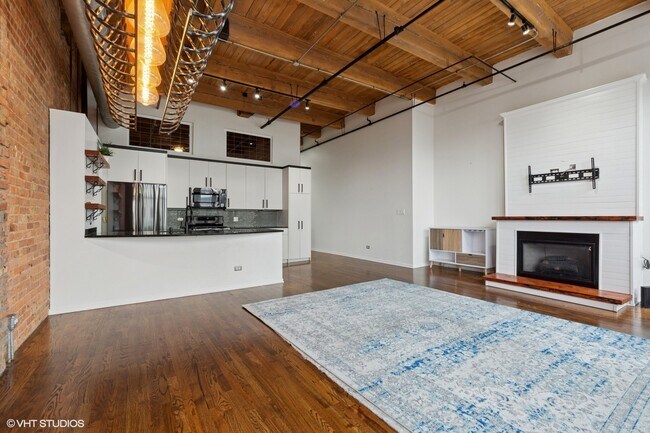 Building Photo - 1243 S Wabash Ave