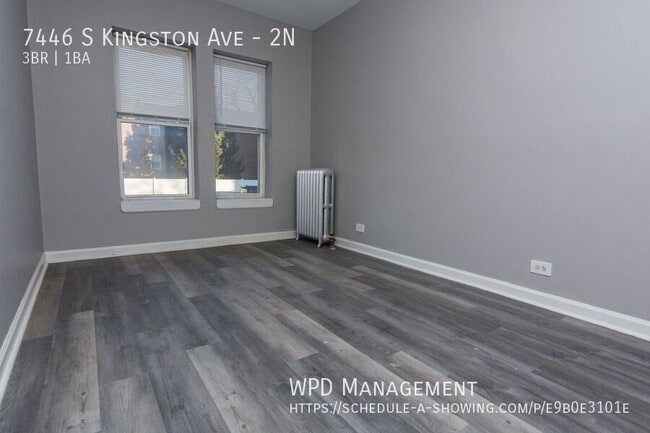 Building Photo - 7446 S Kingston Ave