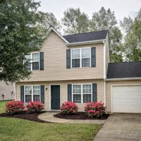 Building Photo - Beautiful 4 Bedroom Home with Garage – Convenient North Charlotte Location