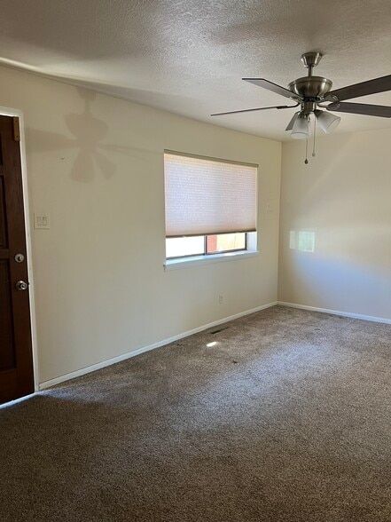 Living Room - 245 Rosario Blvd