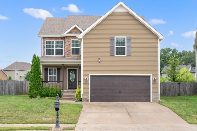 Primary Photo - Coming Soon - Large home in the Heart of F...
