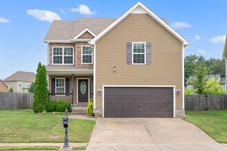 Building Photo - Large home in the Heart of Fox Crossing