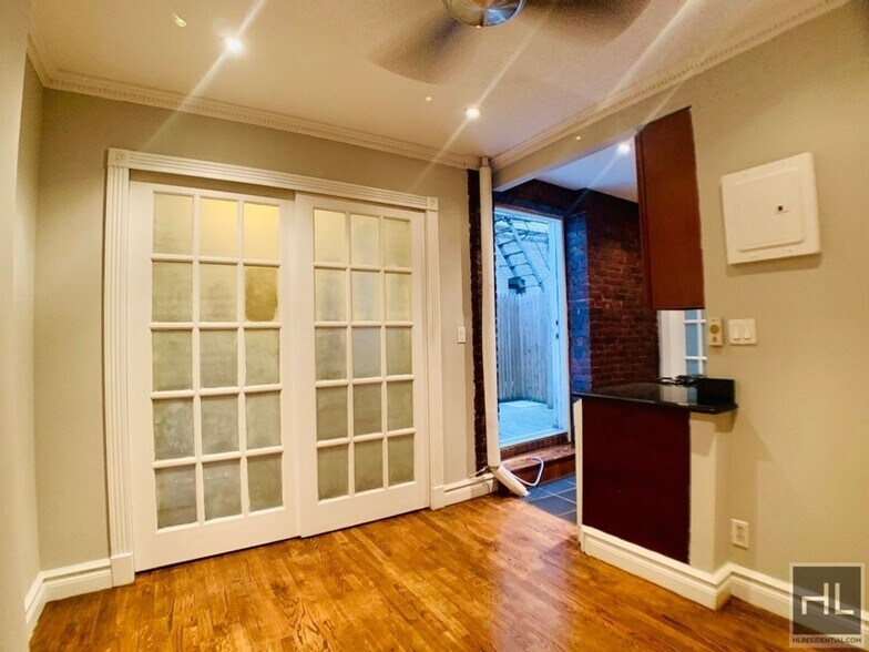 Primary Photo - Renovated East Village 2-Bedroom with Sunl...