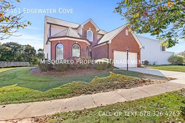 Building Photo - 6461 Edgewater Cove