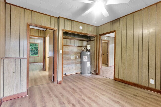 Building Photo - 1614 McKinley Ave