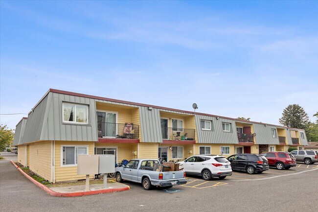 Building Photo - Executive East