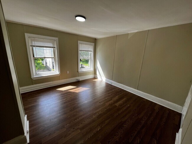 Building Photo - Renovated 2-Bedroom Home with Updated Kitchen & Backyard – Trenton NJ