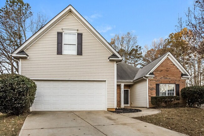 Building Photo - 5001 Shocco Ln