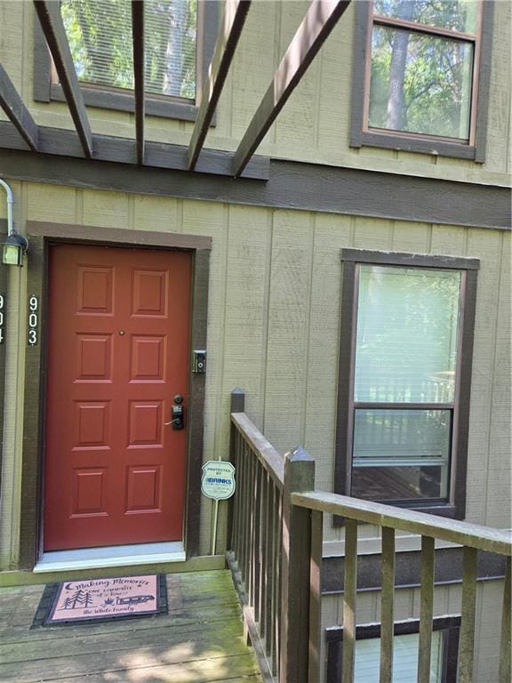 Building Photo - 903 River Run Dr